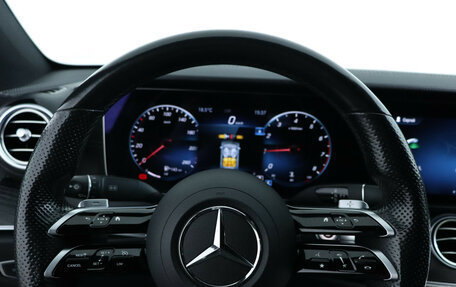 Mercedes-Benz E-Класс, 2021 год, 3 425 000 рублей, 19 фотография