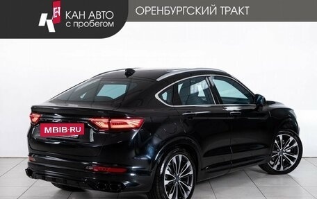 Geely Tugella FY11, 2023 год, 2 966 000 рублей, 3 фотография