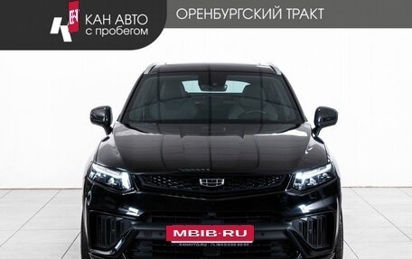 Geely Tugella FY11, 2023 год, 2 966 000 рублей, 2 фотография