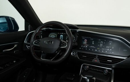 Geely Tugella FY11, 2023 год, 2 966 000 рублей, 13 фотография