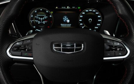 Geely Tugella FY11, 2023 год, 2 966 000 рублей, 9 фотография