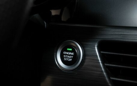 Geely Tugella FY11, 2023 год, 2 966 000 рублей, 15 фотография