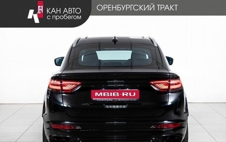 Geely Tugella FY11, 2023 год, 2 966 000 рублей, 4 фотография
