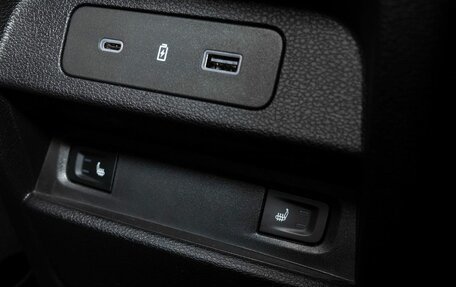 Geely Tugella FY11, 2023 год, 2 966 000 рублей, 20 фотография