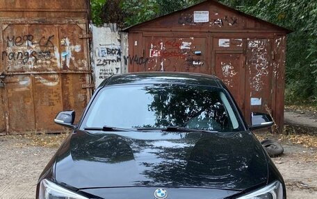 BMW 1 серия, 2012 год, 1 350 000 рублей, 1 фотография