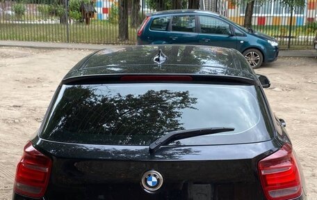 BMW 1 серия, 2012 год, 1 350 000 рублей, 6 фотография