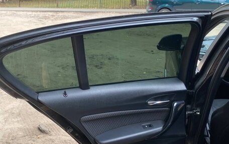 BMW 1 серия, 2012 год, 1 350 000 рублей, 12 фотография