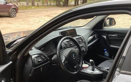 BMW 1 серия, 2012 год, 1 350 000 рублей, 10 фотография