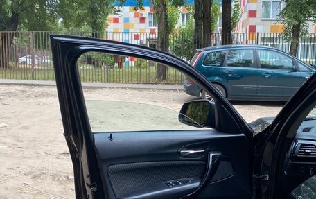 BMW 1 серия, 2012 год, 1 350 000 рублей, 8 фотография