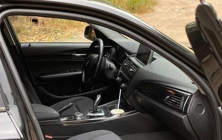 BMW 1 серия, 2012 год, 1 350 000 рублей, 11 фотография