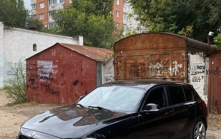 BMW 1 серия, 2012 год, 1 350 000 рублей, 2 фотография