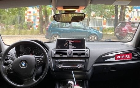 BMW 1 серия, 2012 год, 1 350 000 рублей, 7 фотография
