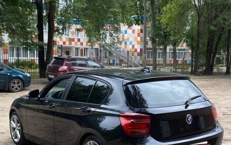 BMW 1 серия, 2012 год, 1 350 000 рублей, 5 фотография