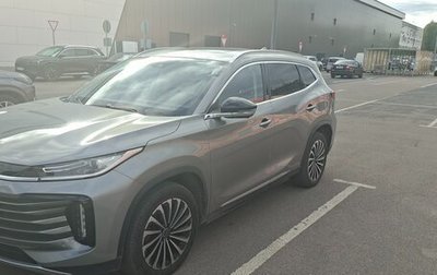 CheryExeed TXL, 2023 год, 2 500 000 рублей, 1 фотография