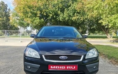 Ford Focus II рестайлинг, 2007 год, 590 000 рублей, 1 фотография