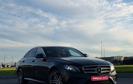 Mercedes-Benz E-Класс, 2018 год, 3 350 000 рублей, 1 фотография
