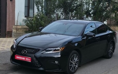 Lexus ES VII, 2017 год, 3 200 000 рублей, 1 фотография