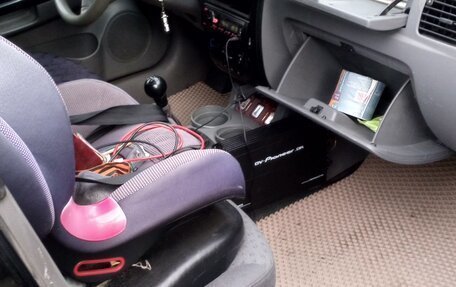 KIA Rio II, 2005 год, 250 000 рублей, 2 фотография
