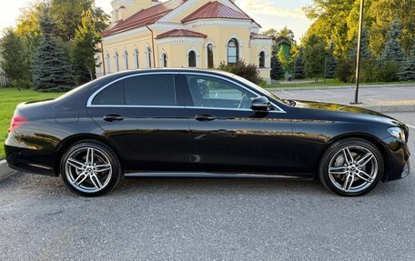 Mercedes-Benz E-Класс, 2018 год, 3 350 000 рублей, 9 фотография
