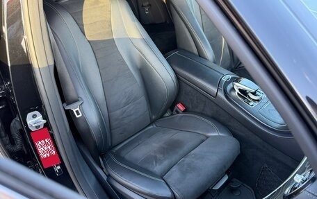 Mercedes-Benz E-Класс, 2018 год, 3 350 000 рублей, 14 фотография