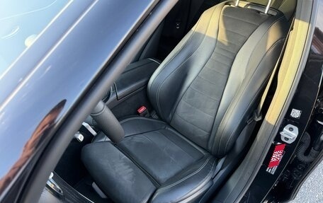 Mercedes-Benz E-Класс, 2018 год, 3 350 000 рублей, 12 фотография