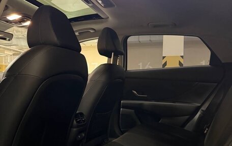 Hyundai Elantra, 2024 год, 2 450 000 рублей, 12 фотография