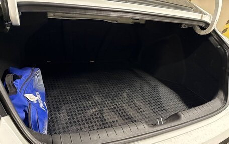 Hyundai Elantra, 2024 год, 2 450 000 рублей, 17 фотография