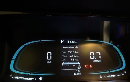 Hyundai Elantra, 2024 год, 2 450 000 рублей, 19 фотография