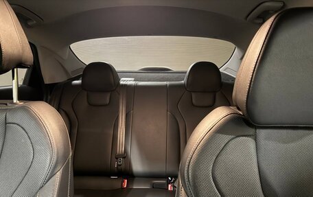 Hyundai Elantra, 2024 год, 2 450 000 рублей, 22 фотография