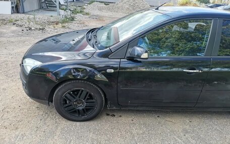 Ford Focus II рестайлинг, 2007 год, 590 000 рублей, 8 фотография