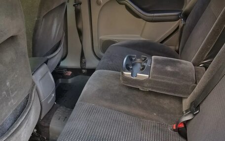 Ford Focus II рестайлинг, 2007 год, 590 000 рублей, 13 фотография