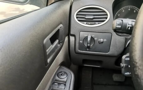 Ford Focus II рестайлинг, 2007 год, 590 000 рублей, 11 фотография