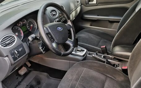 Ford Focus II рестайлинг, 2007 год, 590 000 рублей, 12 фотография