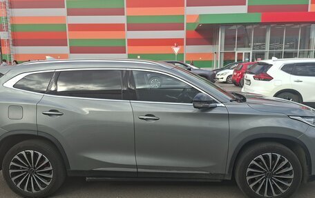 CheryExeed TXL, 2023 год, 2 500 000 рублей, 4 фотография