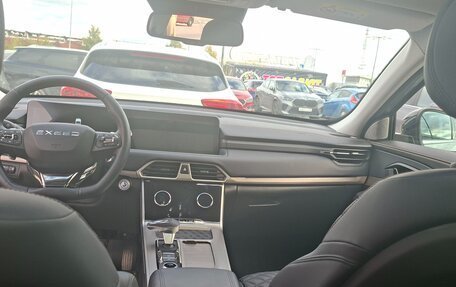 CheryExeed TXL, 2023 год, 2 500 000 рублей, 8 фотография