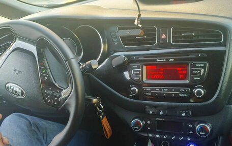 KIA cee'd III, 2012 год, 880 000 рублей, 7 фотография