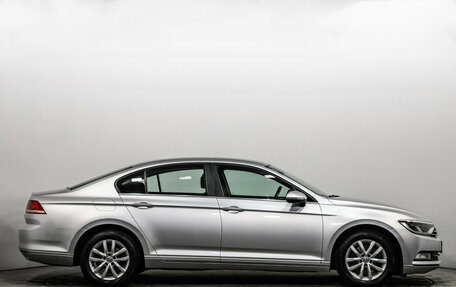 Volkswagen Passat B8 рестайлинг, 2015 год, 1 259 000 рублей, 4 фотография
