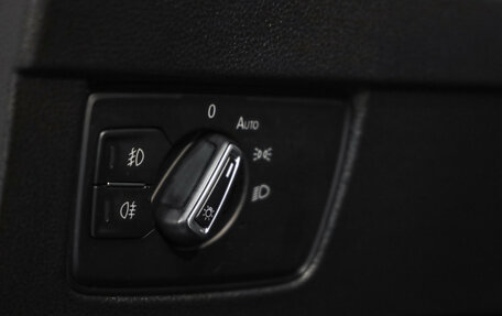 Volkswagen Passat B8 рестайлинг, 2015 год, 1 259 000 рублей, 19 фотография