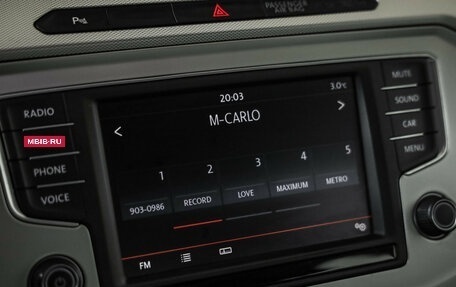Volkswagen Passat B8 рестайлинг, 2015 год, 1 259 000 рублей, 14 фотография