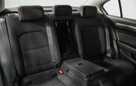 Volkswagen Passat B8 рестайлинг, 2015 год, 1 259 000 рублей, 25 фотография