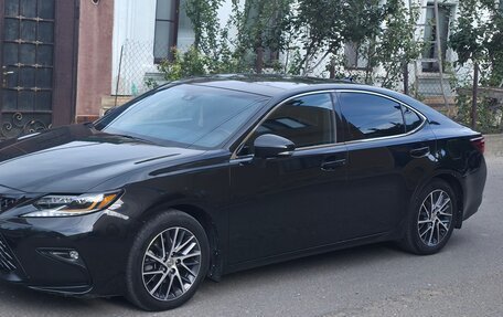 Lexus ES VII, 2017 год, 3 200 000 рублей, 6 фотография
