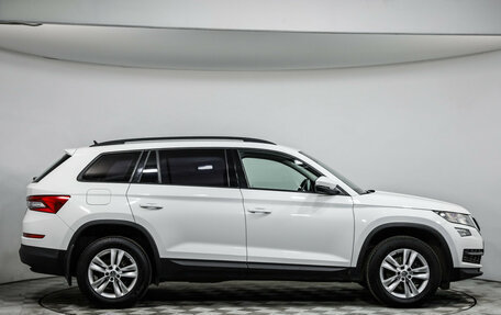 Skoda Kodiaq I, 2019 год, 2 259 000 рублей, 4 фотография