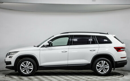 Skoda Kodiaq I, 2019 год, 2 259 000 рублей, 8 фотография