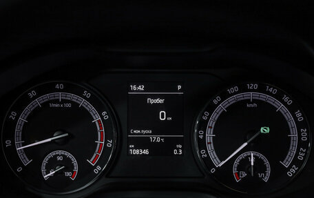 Skoda Kodiaq I, 2019 год, 2 259 000 рублей, 13 фотография
