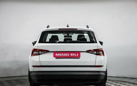 Skoda Kodiaq I, 2019 год, 2 259 000 рублей, 6 фотография