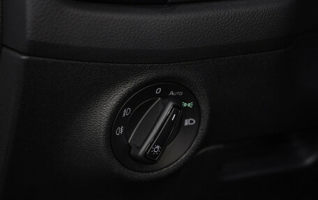 Skoda Kodiaq I, 2019 год, 2 259 000 рублей, 19 фотография