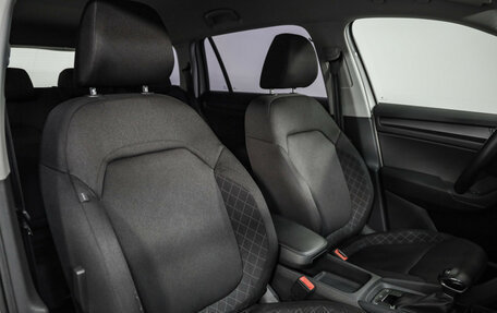 Skoda Kodiaq I, 2019 год, 2 259 000 рублей, 22 фотография