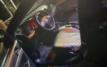 Mitsubishi Lancer IX, 2010 год, 550 000 рублей, 4 фотография