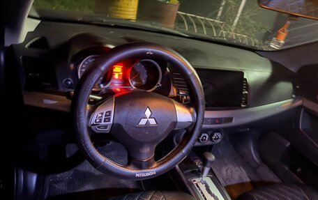 Mitsubishi Lancer IX, 2010 год, 550 000 рублей, 3 фотография