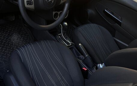 Opel Corsa D, 2007 год, 525 000 рублей, 6 фотография